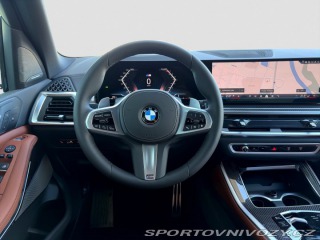 BMW X5 xDrive40i 2026