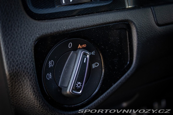 Volkswagen Golf Variant  GTD 2.0 TDI BMT 2015