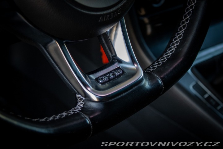 Volkswagen Golf Variant  GTD 2.0 TDI BMT 2015