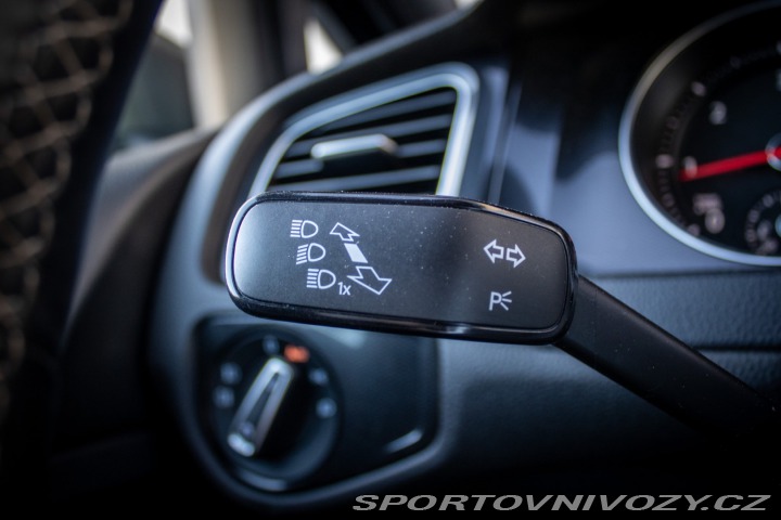 Volkswagen Golf Variant  GTD 2.0 TDI BMT 2015