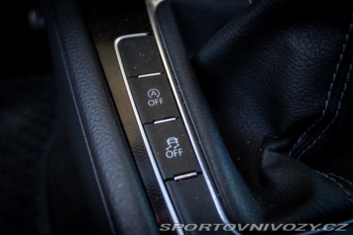 Volkswagen Golf Variant  GTD 2.0 TDI BMT 2015