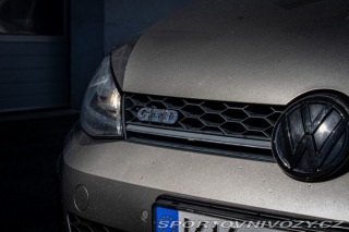 Volkswagen Golf Variant GTD 2.0 TDI BMT 2015