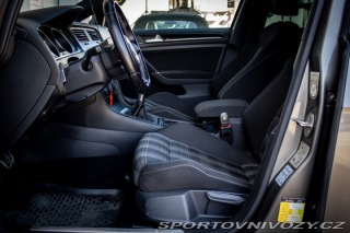 Volkswagen Golf Variant GTD 2.0 TDI BMT 2015