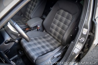 Volkswagen Golf Variant GTD 2.0 TDI BMT 2015