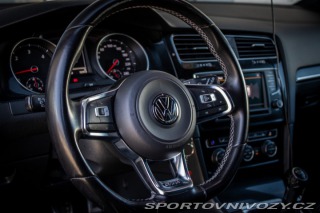 Volkswagen Golf Variant GTD 2.0 TDI BMT 2015