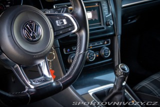 Volkswagen Golf Variant GTD 2.0 TDI BMT 2015