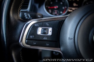 Volkswagen Golf Variant GTD 2.0 TDI BMT 2015