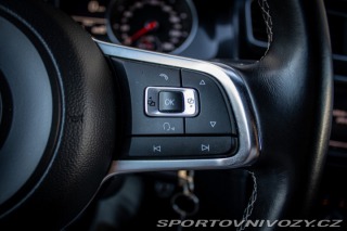 Volkswagen Golf Variant GTD 2.0 TDI BMT 2015