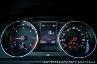 Volkswagen Golf Variant GTD 2.0 TDI BMT 2015