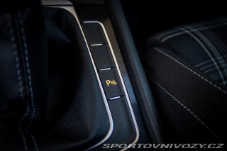 Volkswagen Golf Variant GTD 2.0 TDI BMT 2015