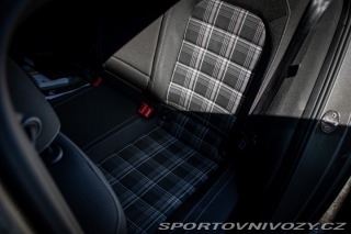Volkswagen Golf Variant GTD 2.0 TDI BMT 2015