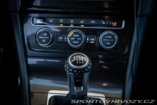 Volkswagen Golf Variant GTD 2.0 TDI BMT 2015