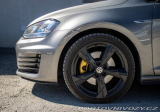 Volkswagen Golf Variant GTD 2.0 TDI BMT 2015