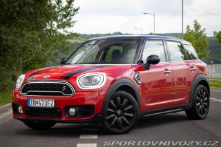 Mini Cooper S  Counryman ALL4 / AJ NA