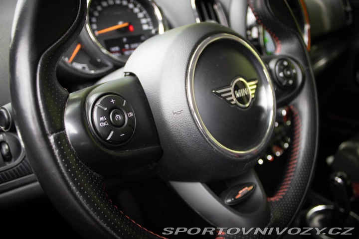 Mini Countryman Countryman ALL4 / AJ NA 2019
