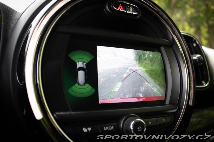 Mini Cooper S Counryman ALL4 / AJ NA 2019