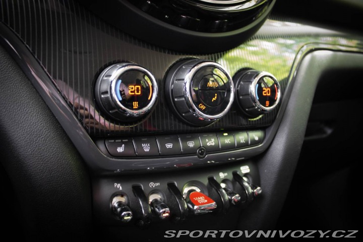 Mini Cooper S Counryman ALL4 / AJ NA 2019