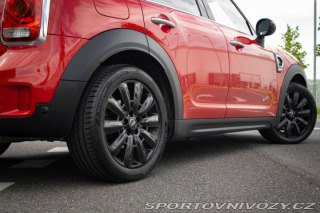 Mini Cooper S Counryman ALL4 / AJ NA 2019