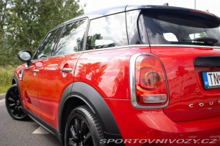 Mini Cooper S Counryman ALL4 / AJ NA 2019