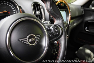 Mini Cooper S Counryman ALL4 / AJ NA 2019