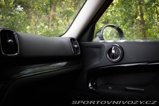Mini Cooper S Counryman ALL4 / AJ NA 2019