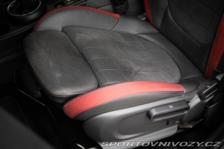 Mini Cooper S Counryman ALL4 / AJ NA 2019
