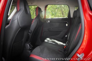 Mini Cooper S Counryman ALL4 / AJ NA 2019