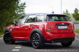 Mini Cooper S Counryman ALL4 / AJ NA 2019