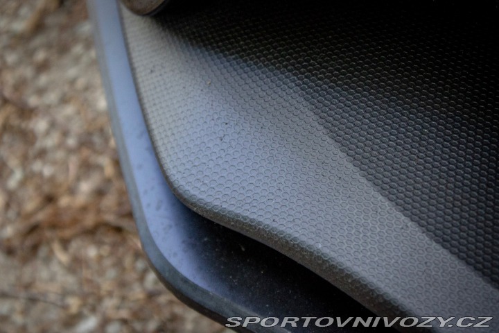 Ford Focus RS 2.3 EcoBoost RS, 257kW, 2017