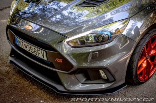 Ford Focus RS 2.3 EcoBoost RS, 257kW, 2017