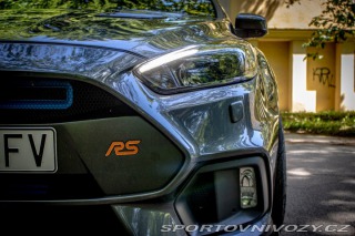 Ford Focus RS 2.3 EcoBoost RS, 257kW, 2017