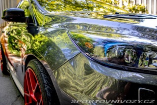 Ford Focus RS 2.3 EcoBoost RS, 257kW, 2017