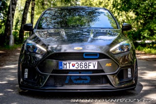 Ford Focus RS 2.3 EcoBoost RS, 257kW, 2017