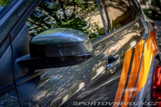 Ford Focus RS 2.3 EcoBoost RS, 257kW, 2017