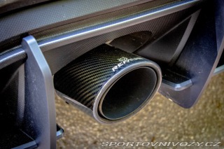 Ford Focus RS 2.3 EcoBoost RS, 257kW, 2017