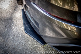 Ford Focus RS 2.3 EcoBoost RS, 257kW, 2017