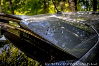 Ford Focus RS 2.3 EcoBoost RS, 257kW, 2017