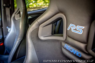 Ford Focus RS 2.3 EcoBoost RS, 257kW, 2017