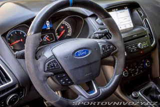 Ford Focus RS 2.3 EcoBoost RS, 257kW, 2017