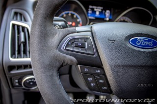 Ford Focus RS 2.3 EcoBoost RS, 257kW, 2017