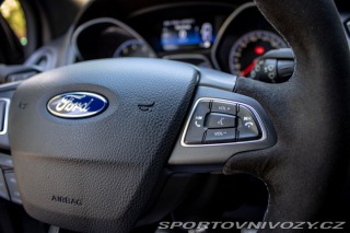 Ford Focus RS 2.3 EcoBoost RS, 257kW, 2017