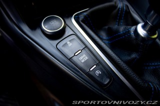 Ford Focus RS 2.3 EcoBoost RS, 257kW, 2017