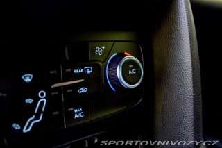 Ford Focus RS 2.3 EcoBoost RS, 257kW, 2017