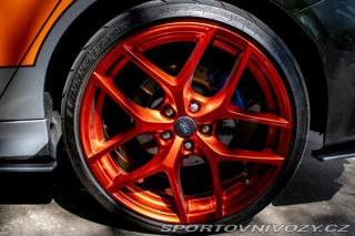 Ford Focus RS 2.3 EcoBoost RS, 257kW, 2017