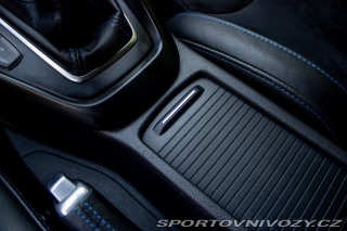 Ford Focus RS 2.3 EcoBoost RS, 257kW, 2017