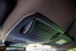 Ford Focus RS 2.3 EcoBoost RS, 257kW, 2017
