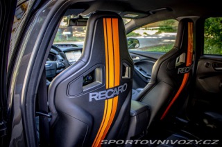 Ford Focus RS 2.3 EcoBoost RS, 257kW, 2017