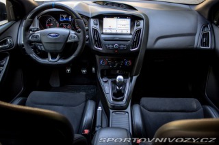 Ford Focus RS 2.3 EcoBoost RS, 257kW, 2017