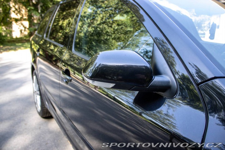 Škoda Octavia RS Combi  2.0 TFSI RS 2006