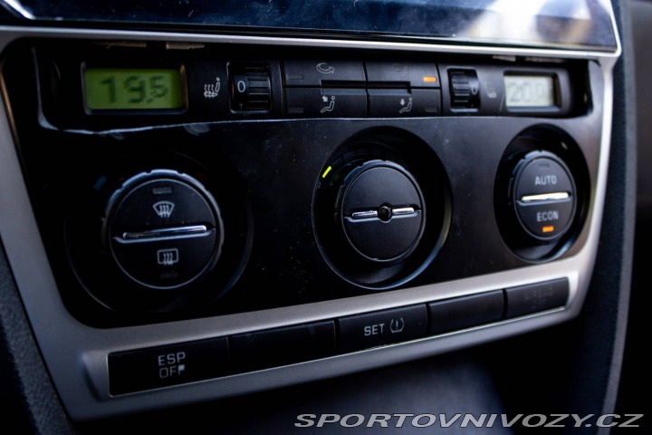Škoda Octavia RS Combi  2.0 TFSI RS 2006